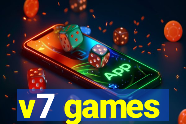 v7 games